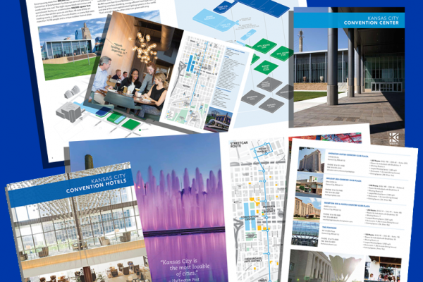 2018 Visit KC Meeting Planner Guides image