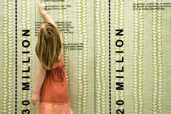 Money museum