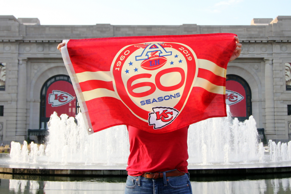 Kansas City Chiefs Weekend Itinerary