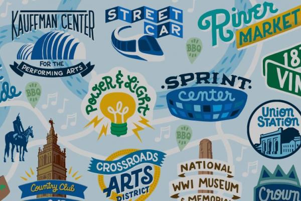 KC Interactive map neighborhoods