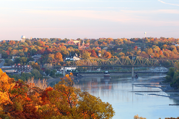 Visitkc category listing