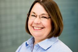 Caryn McManus, Sales, Visit KC