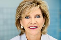Denise DeJulio, Executive Director of Sales, Visit KC