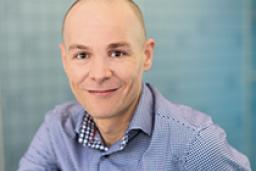 Derik Detter, Sales, Visit KC