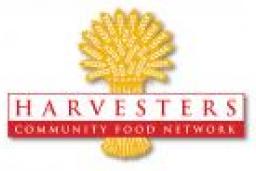 Harvesters Logo